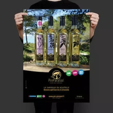 Packaging & design produit