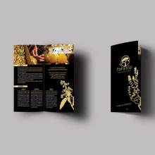 Packaging & design produit