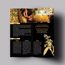 Packaging & design produit