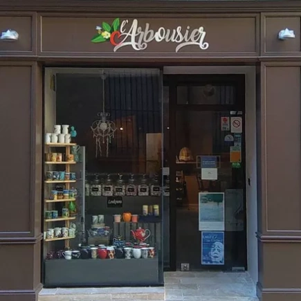 Création de logo & enseigne