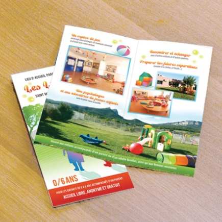 Branding & image de marque