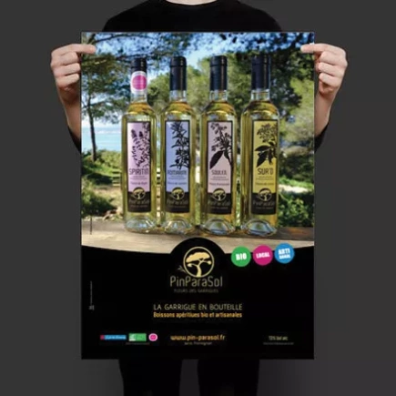 Packaging & design produit