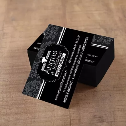 Direction Artistique