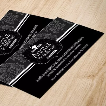 Direction Artistique