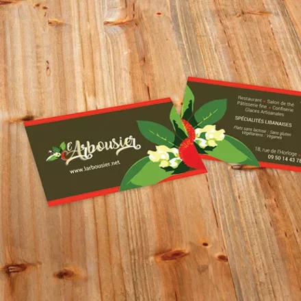 Branding & image de marque