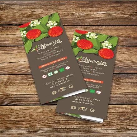 Branding & image de marque