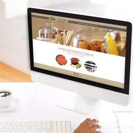 Web & Écosystème digital