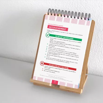 Signalétique & Environnement