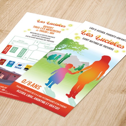 Branding & image de marque