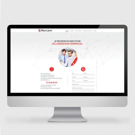 Web & Expérience Digitale