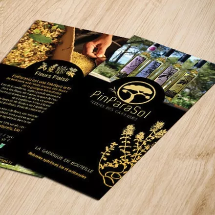 Packaging & design produit