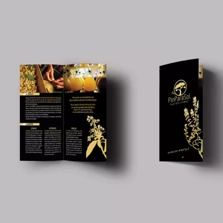 Packaging & design produit