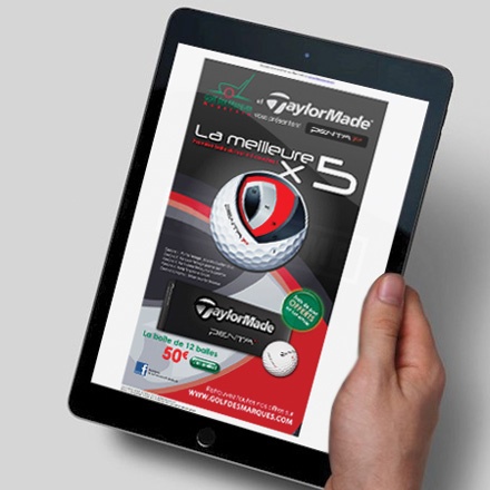 Marketing digital & Contenus