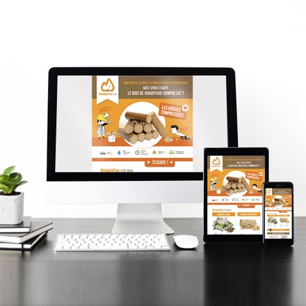 Marketing digital & Contenus