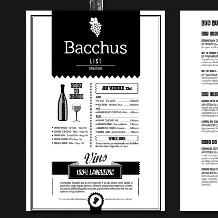 Direction Artistique