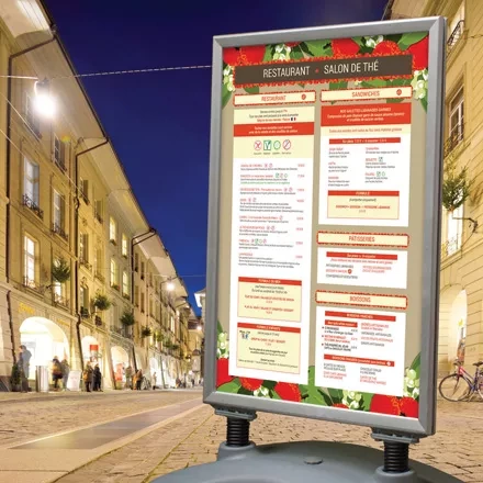 Stratégie de Marque