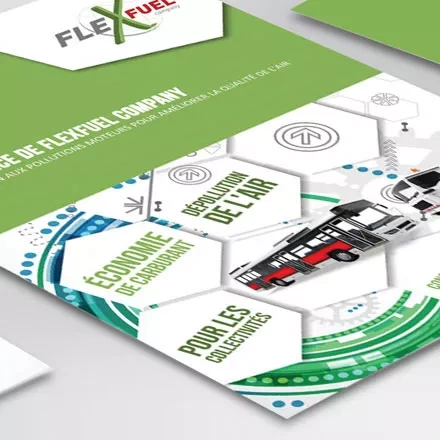 Édition & Supports Imprimés