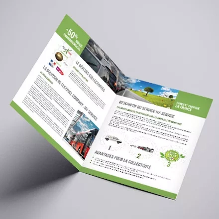 Édition & Supports Imprimés Édition & Supports Imprimés