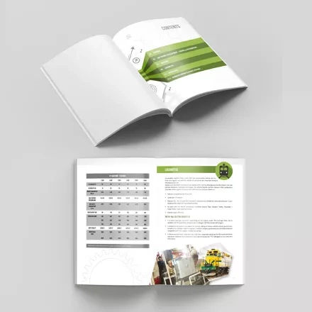 Édition & Supports Imprimés Édition & Supports Imprimés