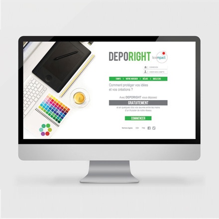 Web & Expérience Digitale Web & Expérience Digitale